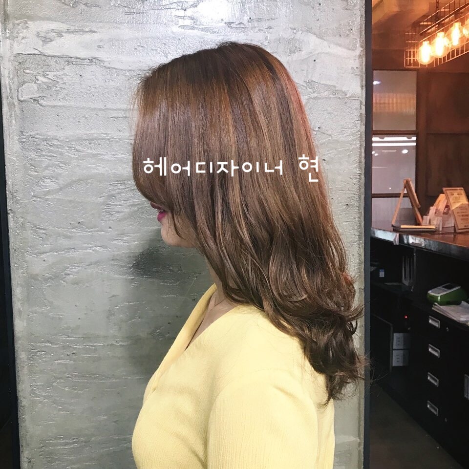 류덕현헤어