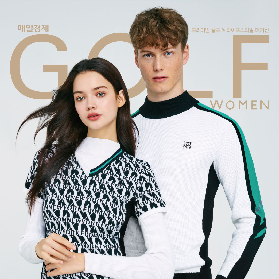 매경GOLF 대표 이미지