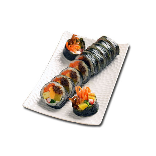 나드리김밥천국진주상대점