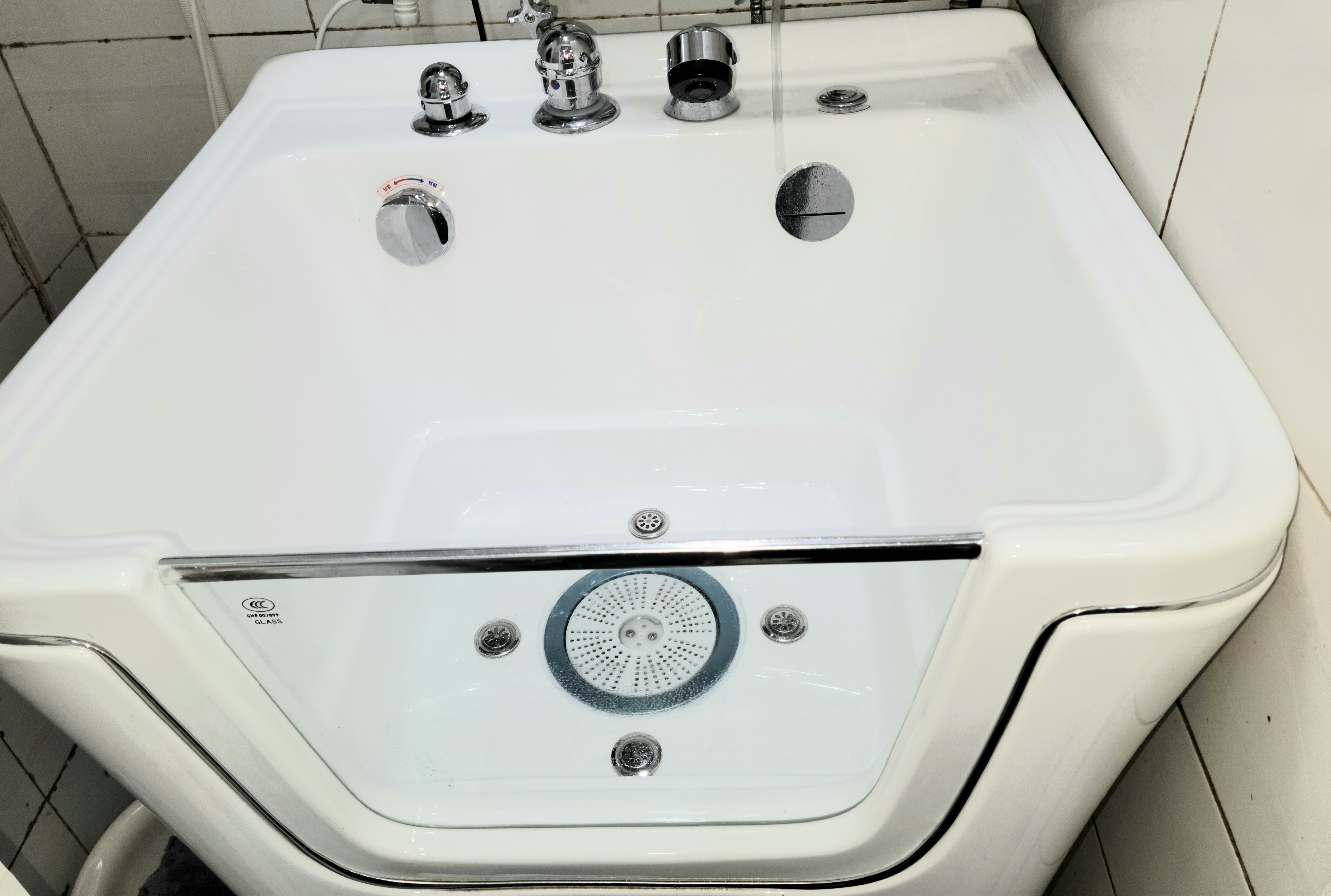 사브리나애견미용실 대표 이미지