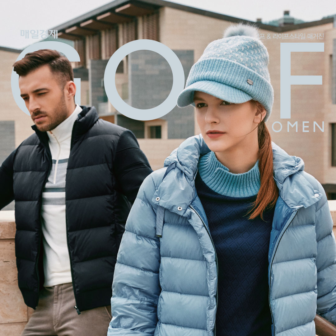 매경GOLF 대표 이미지