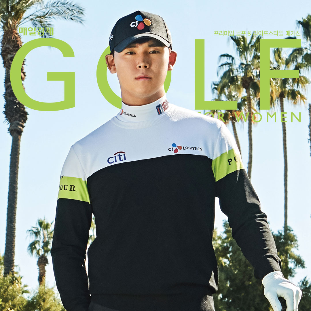매경GOLF 대표 이미지