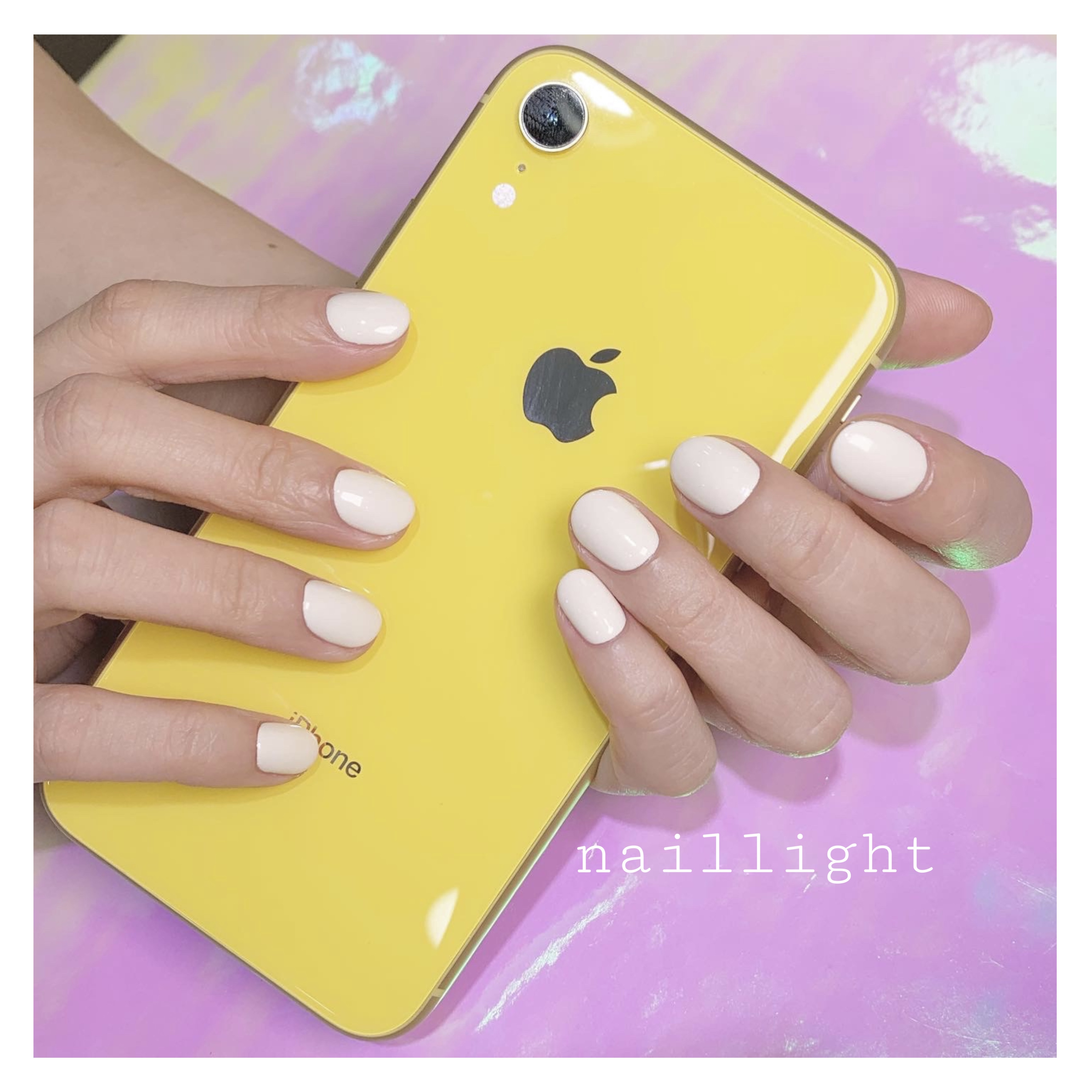 네일라이트 대표 이미지