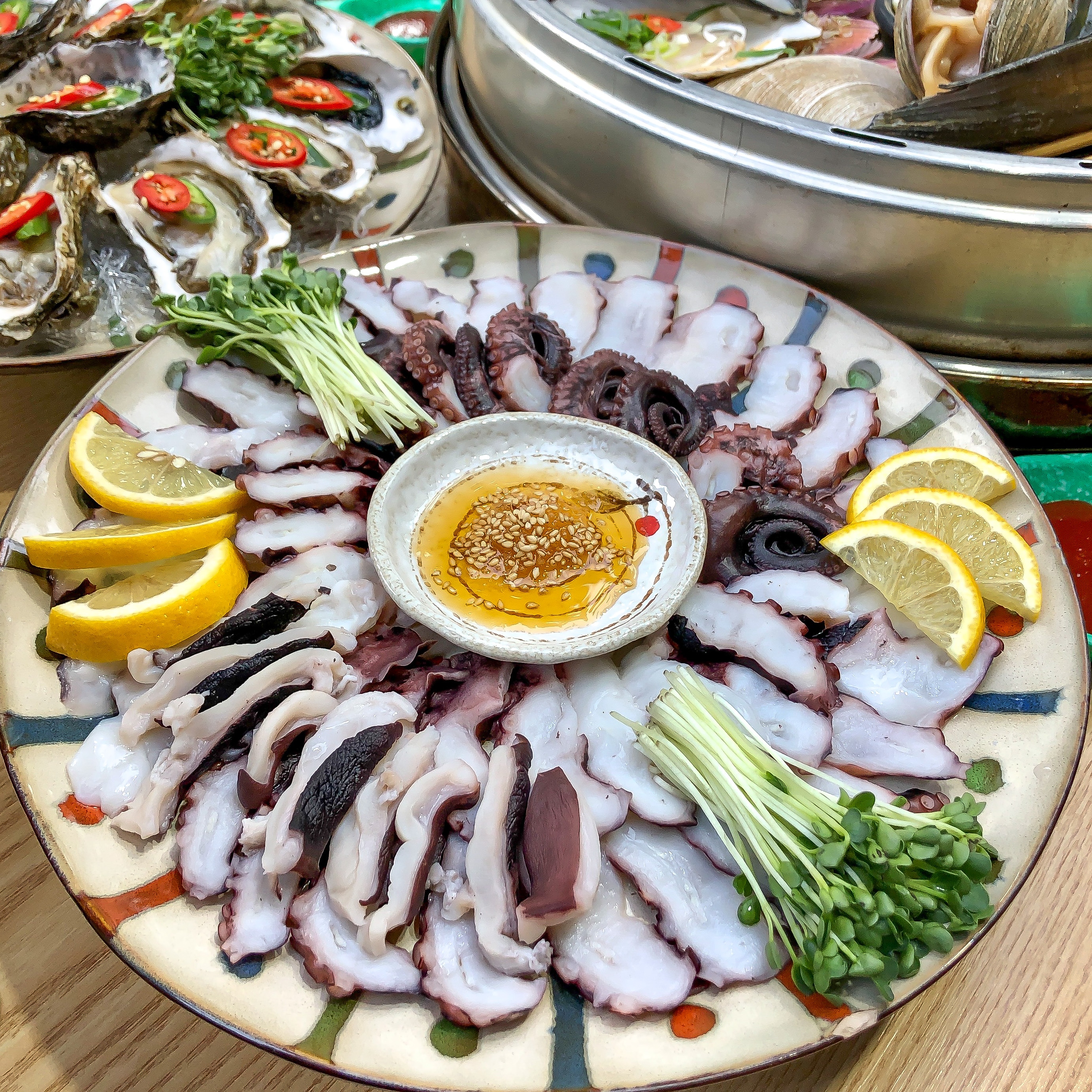 조개조