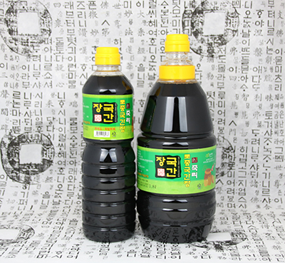 죽리토종식품