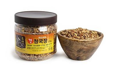 죽리토종식품