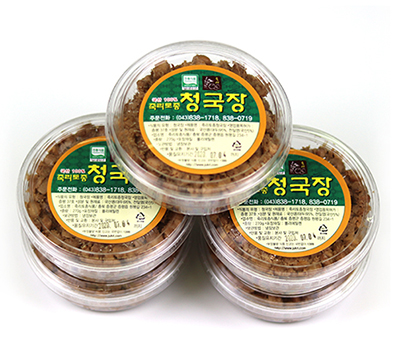 죽리토종식품
