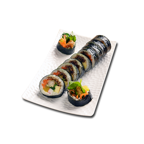나드리김밥천국진주상대점