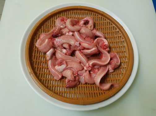 김인철동해장어막회
