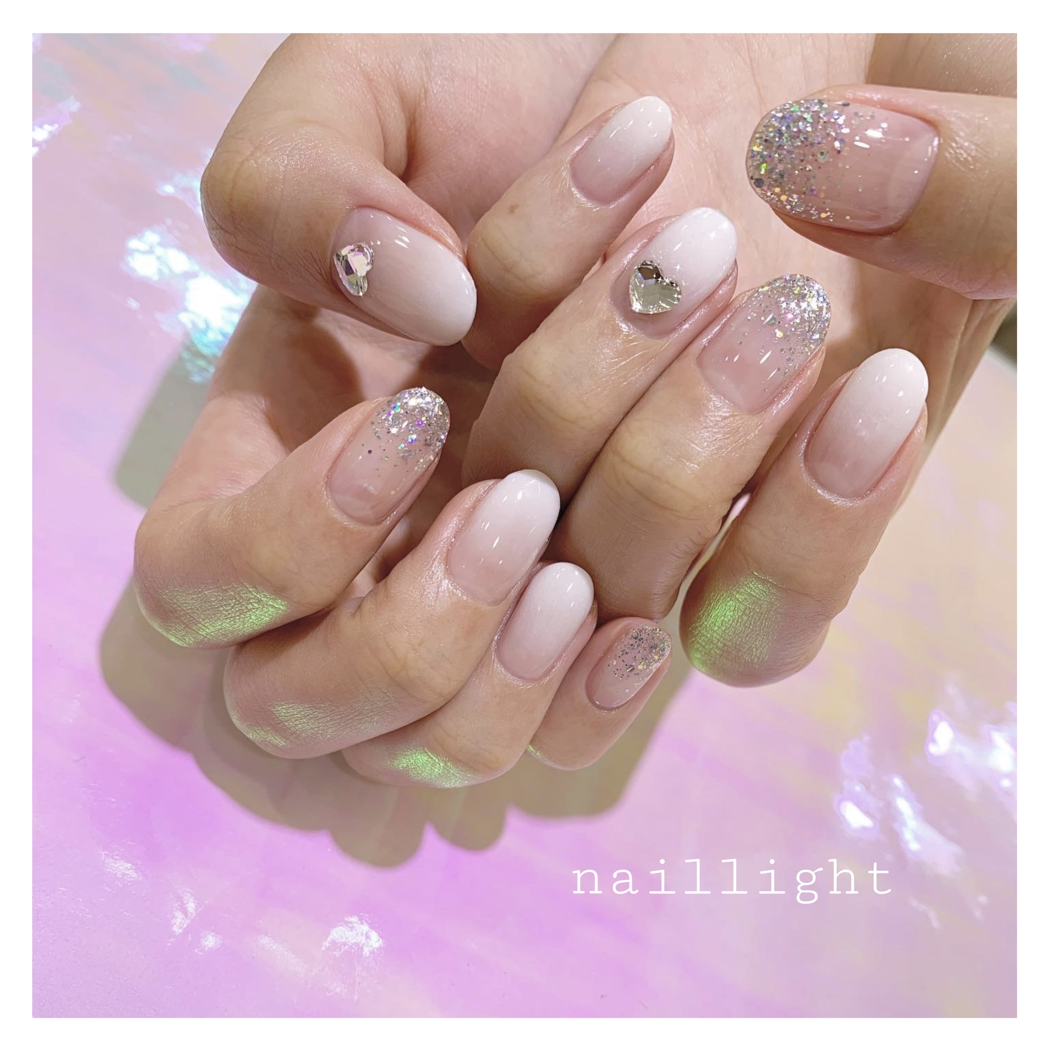 네일라이트 대표 이미지