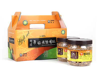 죽리토종식품