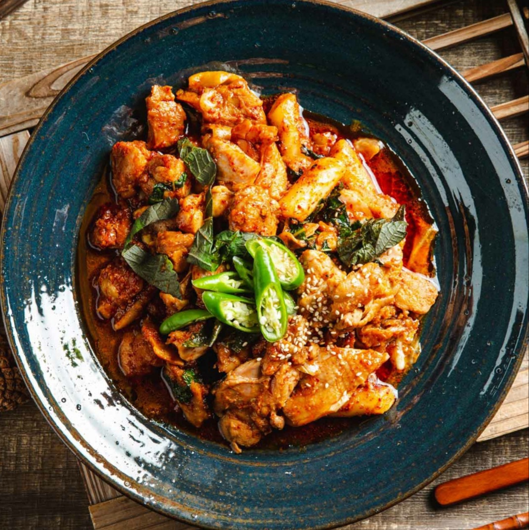 영희네 닭갈비 대표 사진