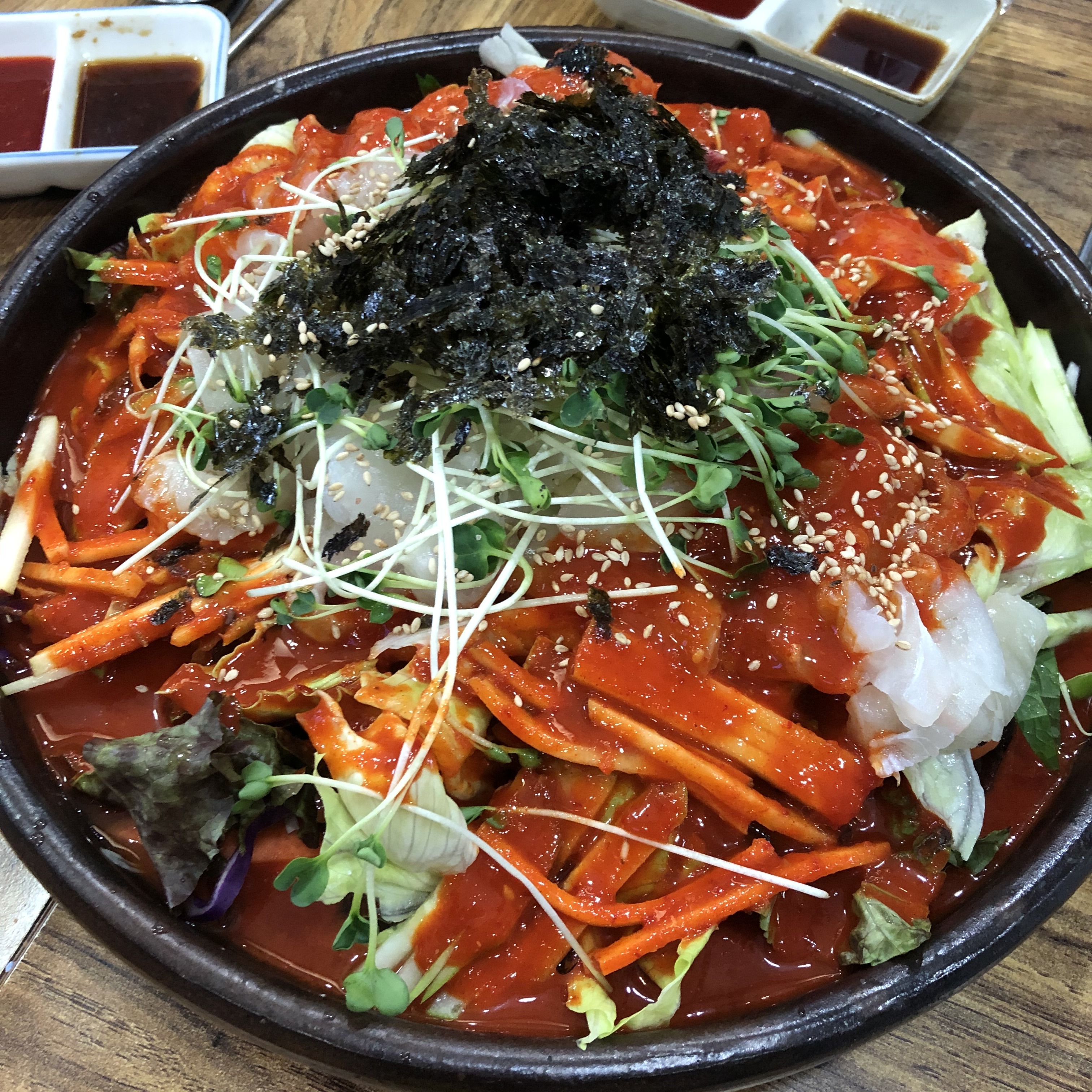 원당회포차
