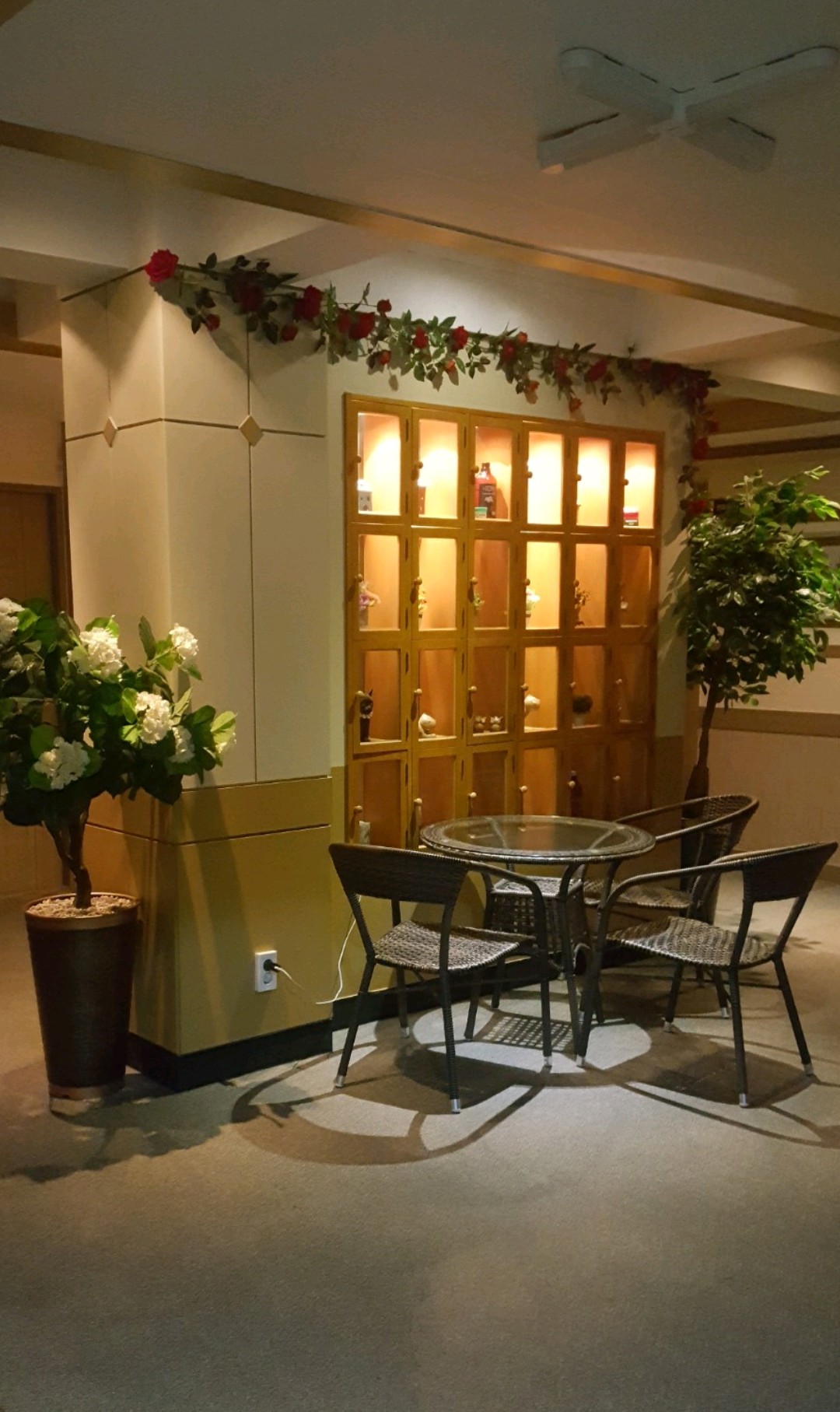 한국아로마 photo 2