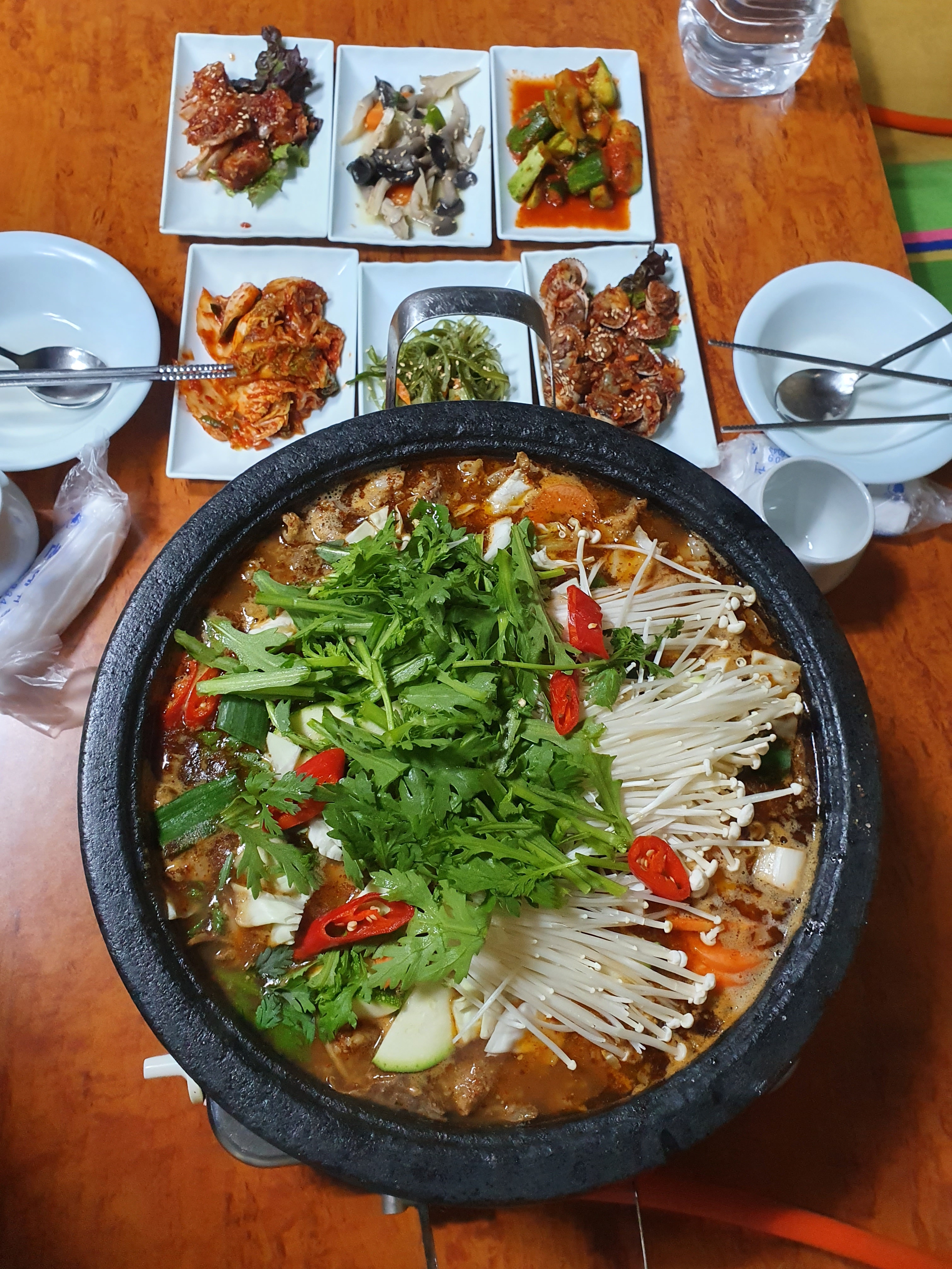 서울깍두기