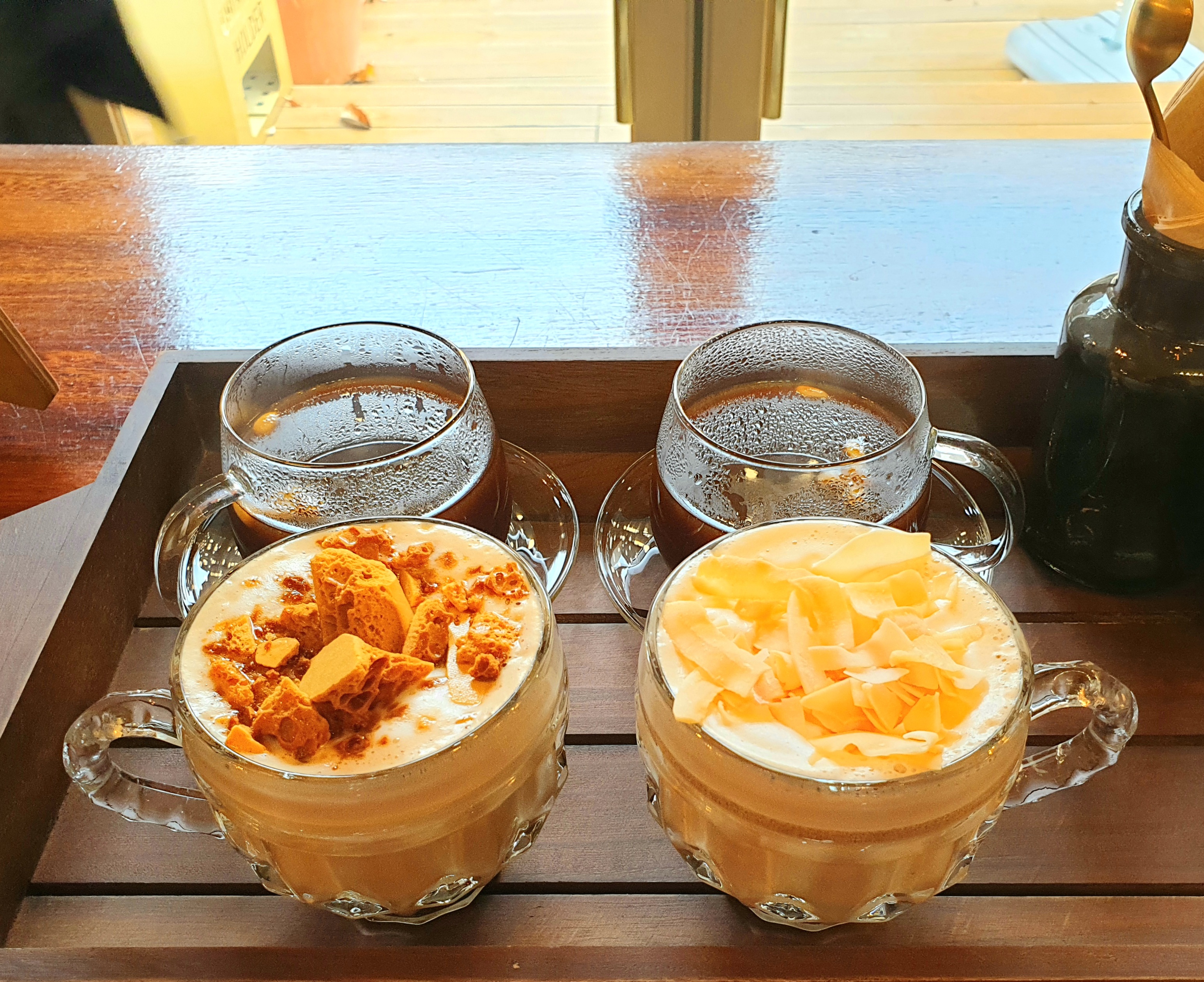 달달궁 카페