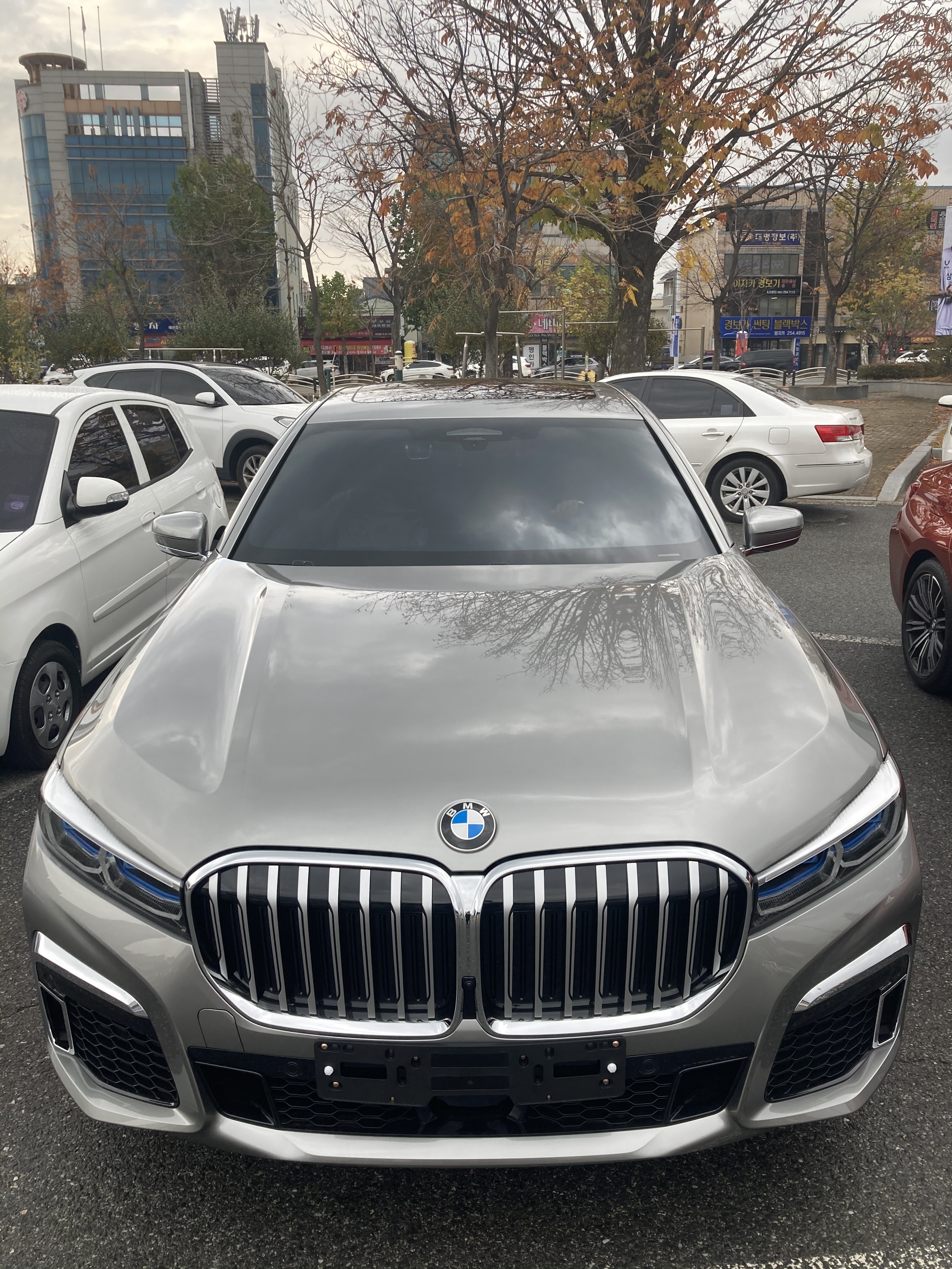 스페셜오토리스 대전중앙지사