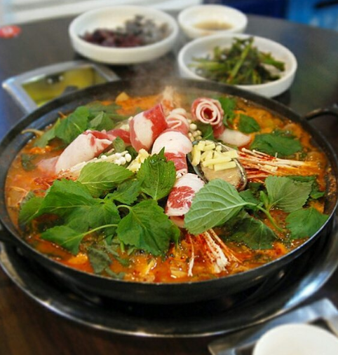 삽교소곱창