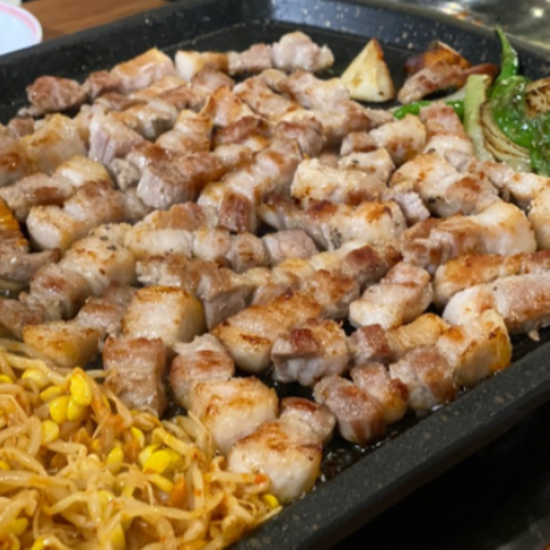 거복이식당