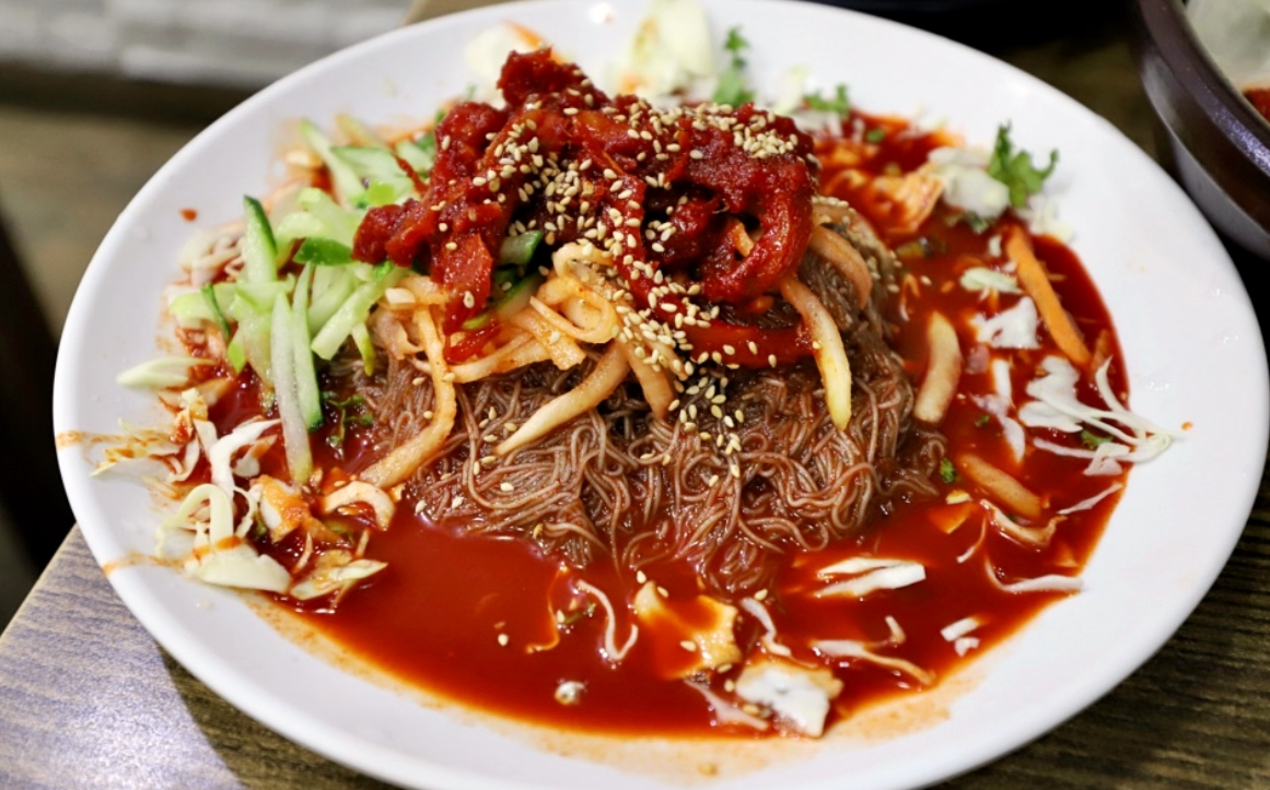 속초면옥