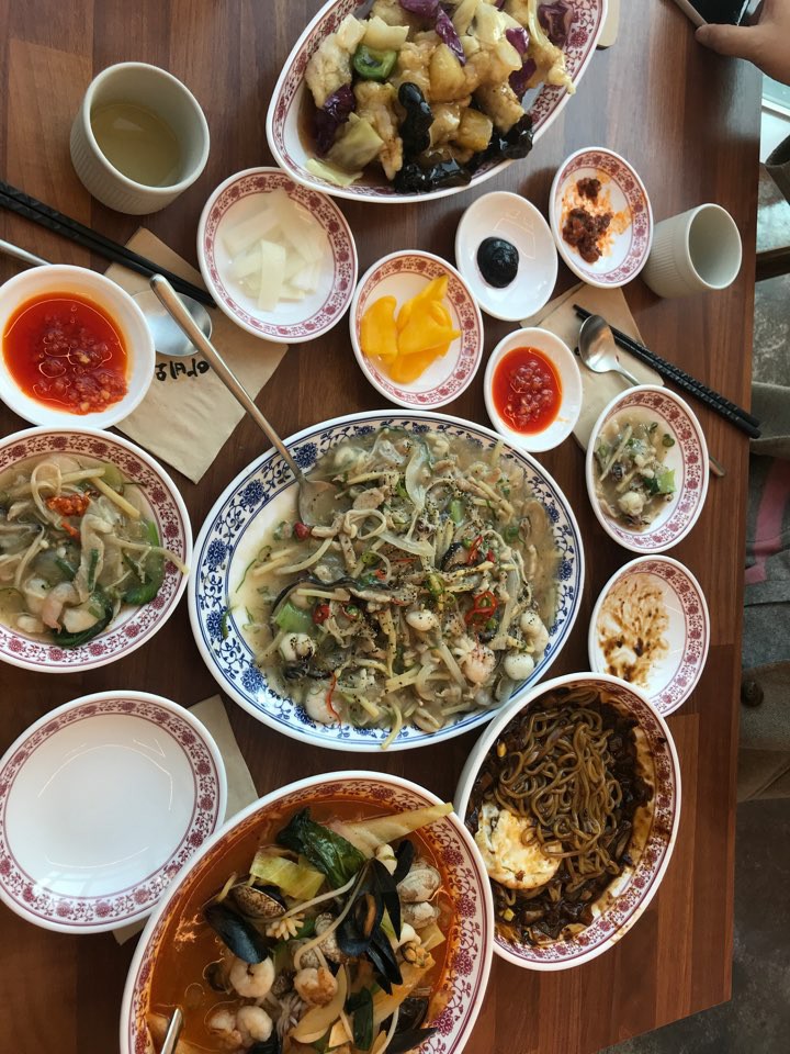 몽돌반점