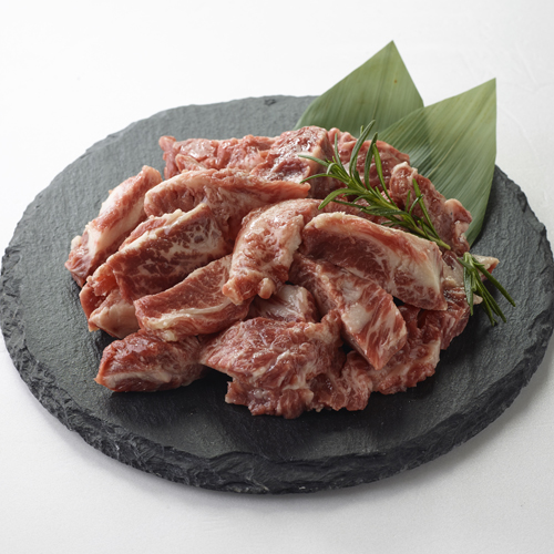 조선갈비