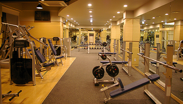 동서 휘트니스 대표 이미지