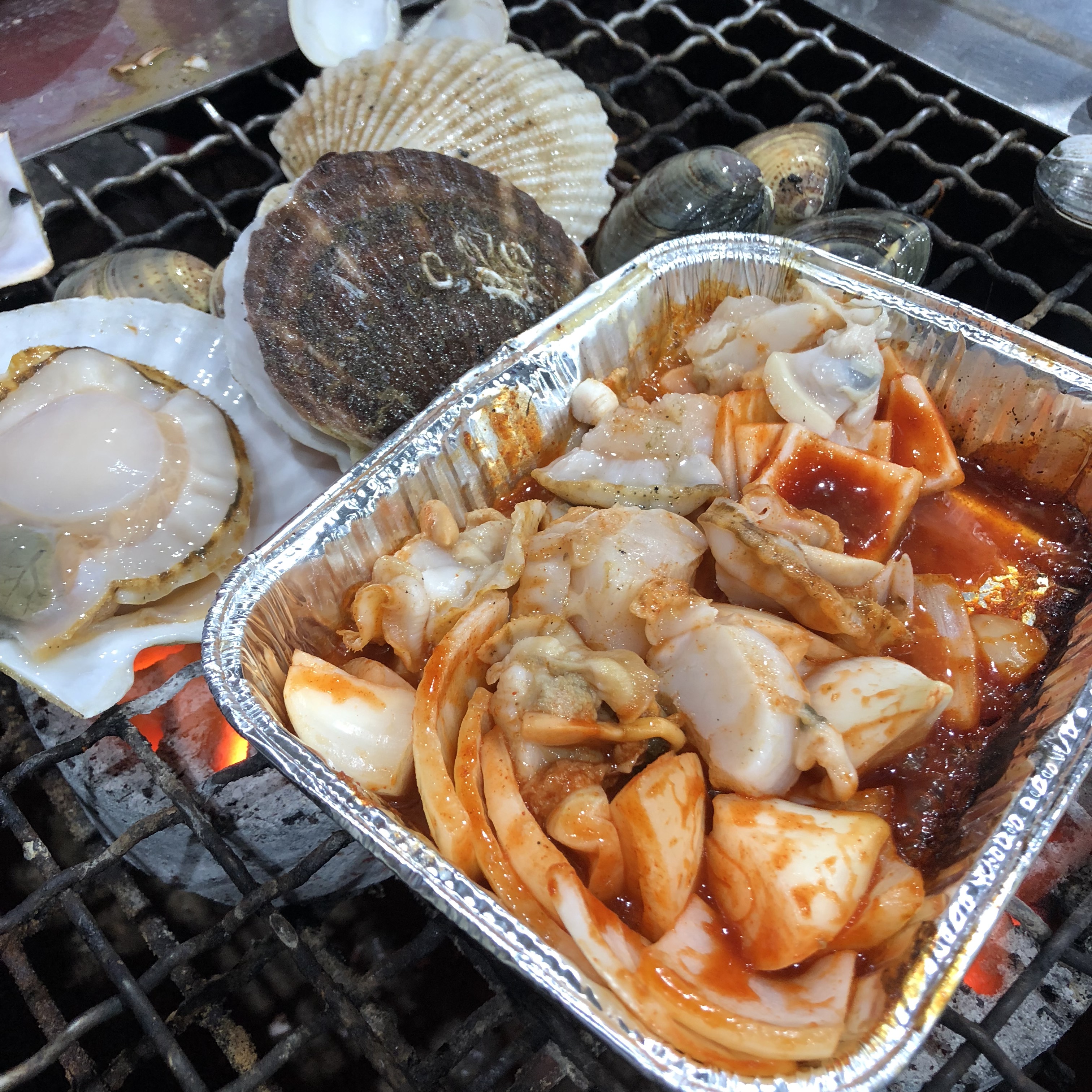서해바다