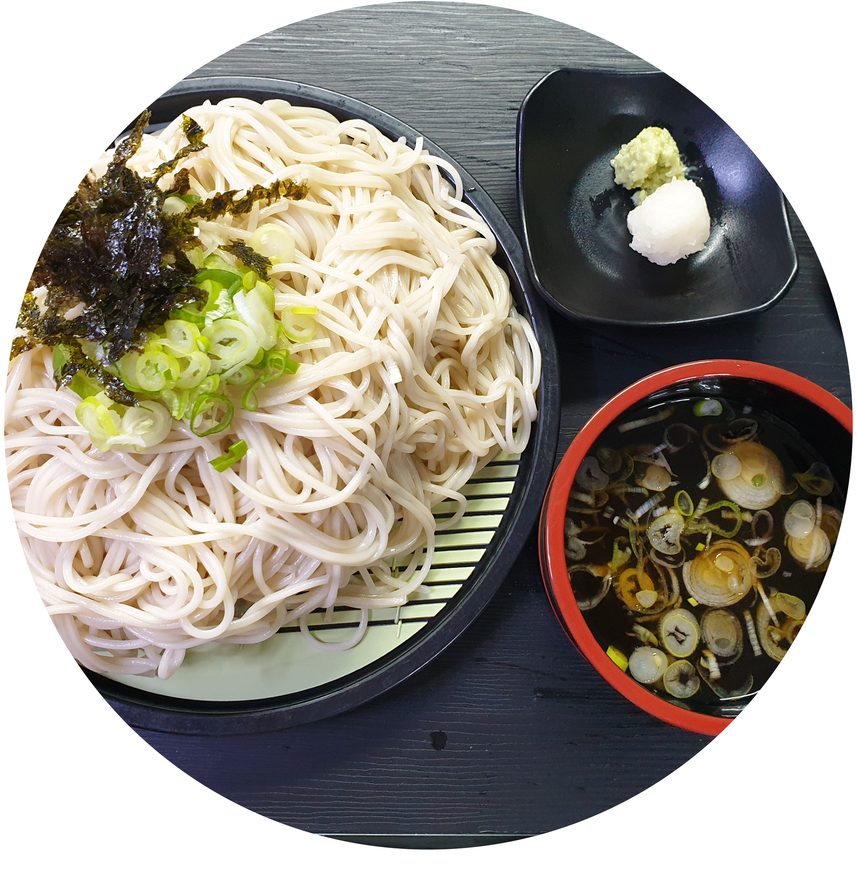 해맑음제면소 대표 이미지