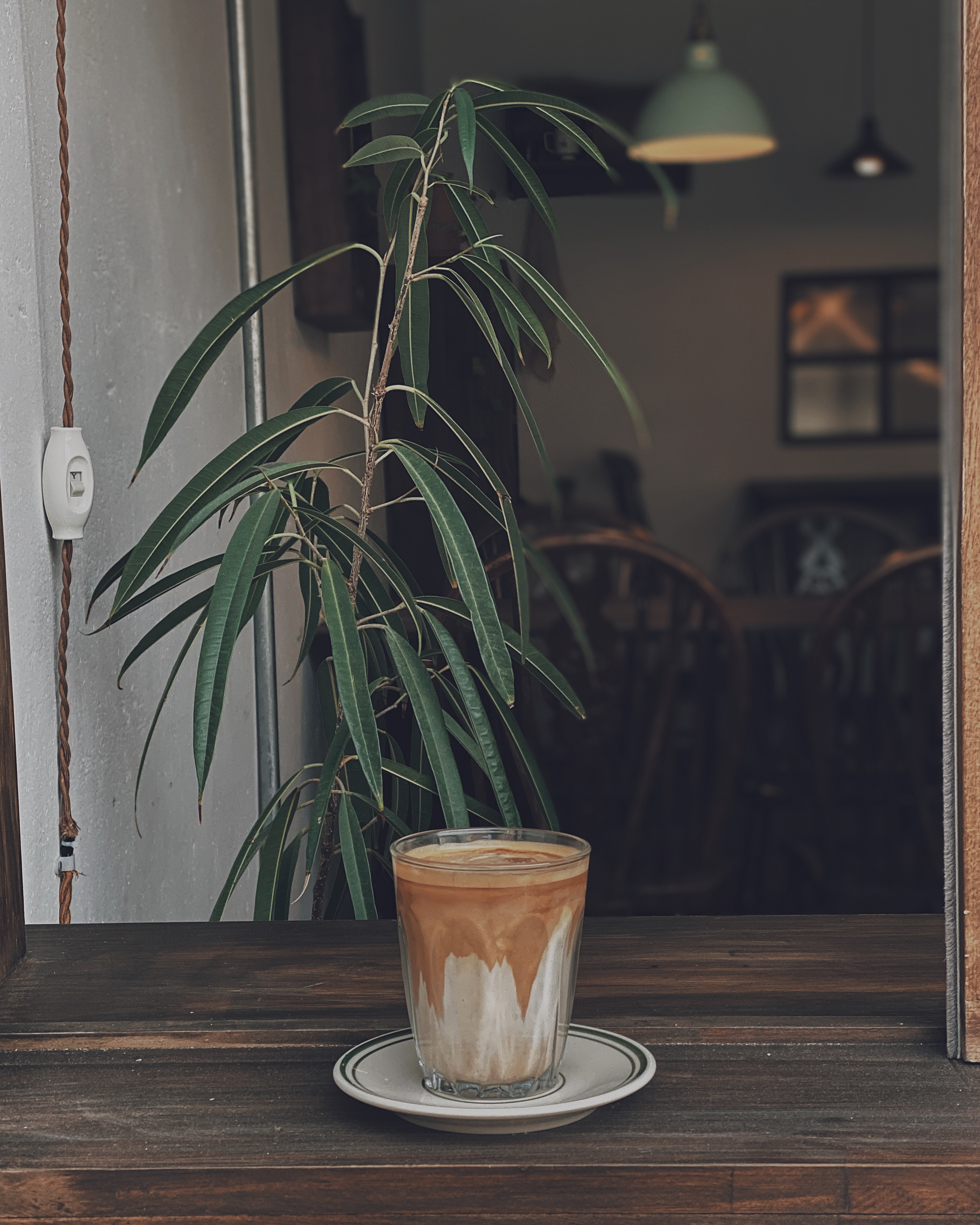 Cafe Sasohan