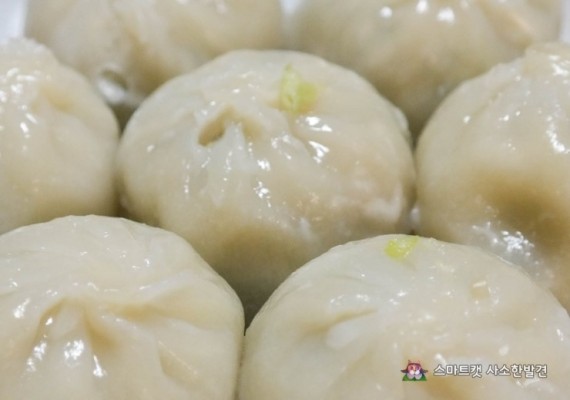 유천냉면우두점
