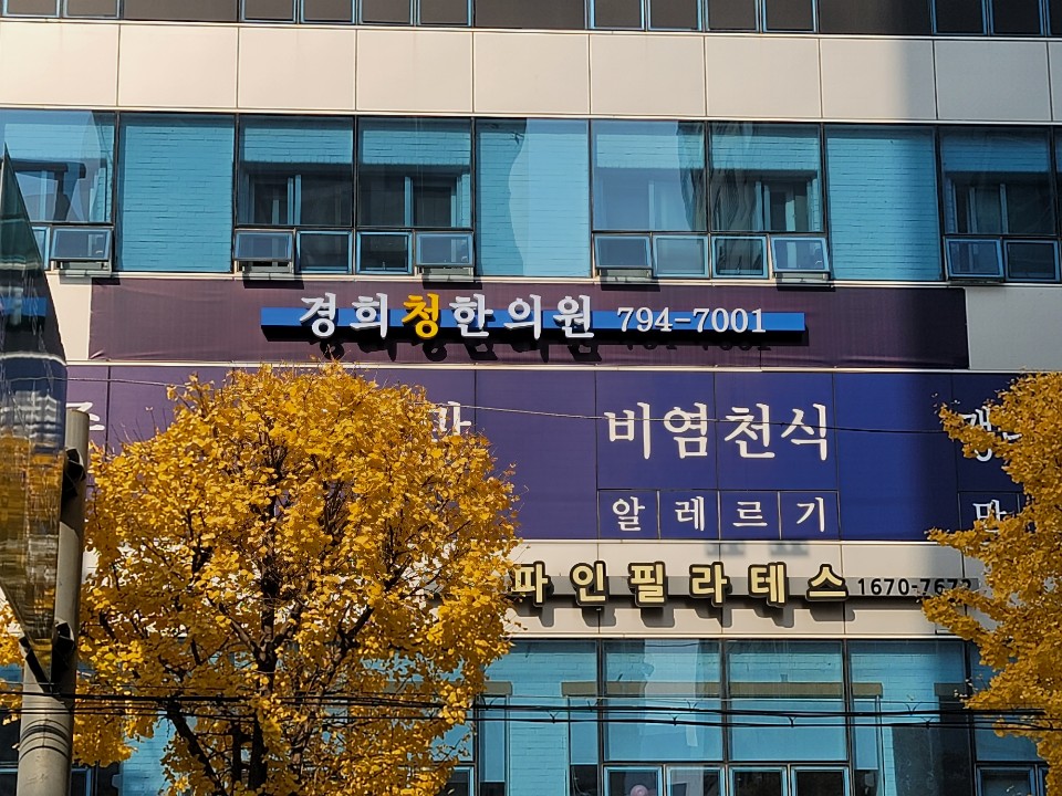 경희청한의원