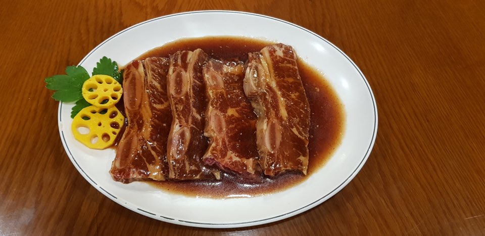 갈비생각 발산점