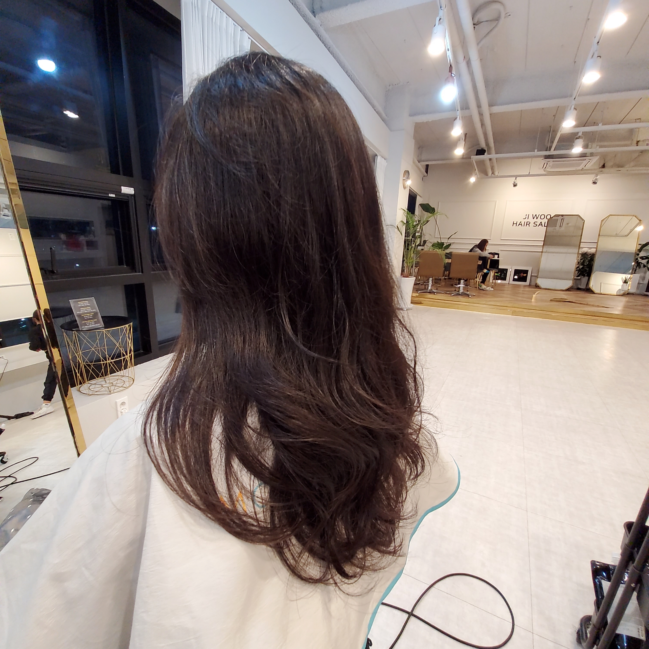지우헤어살롱