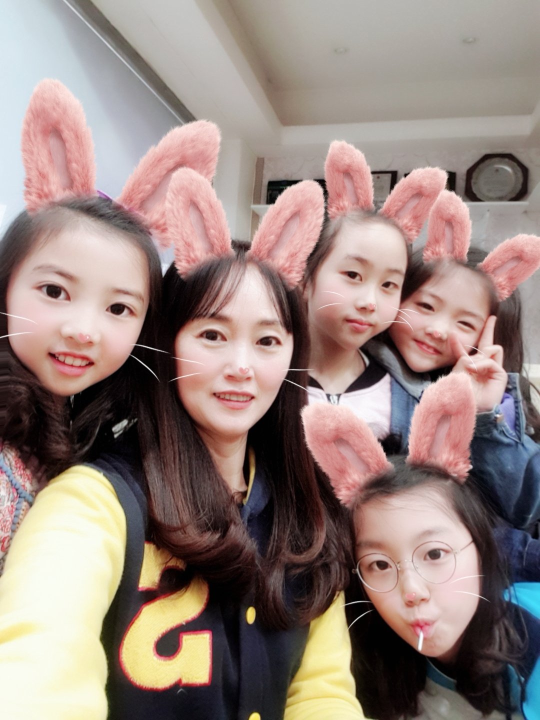 예쁜소리음악교습소