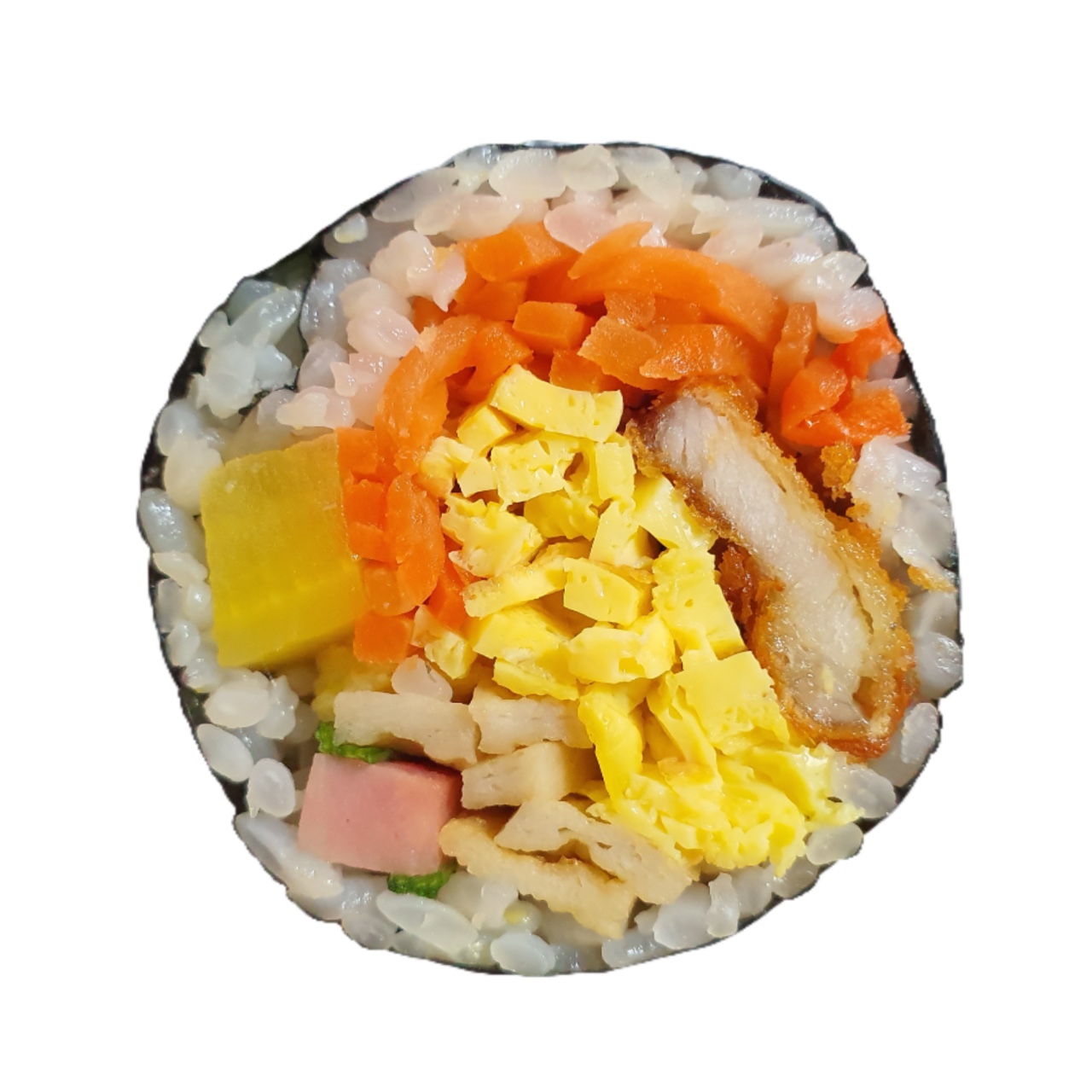 꿈의김밥