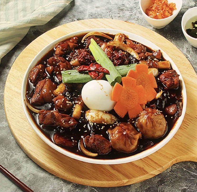 요달의찜닭 전주1호점