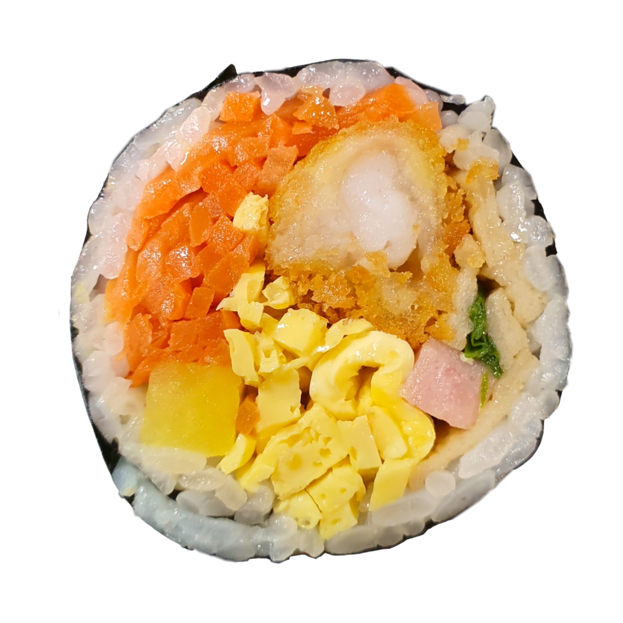 꿈의김밥