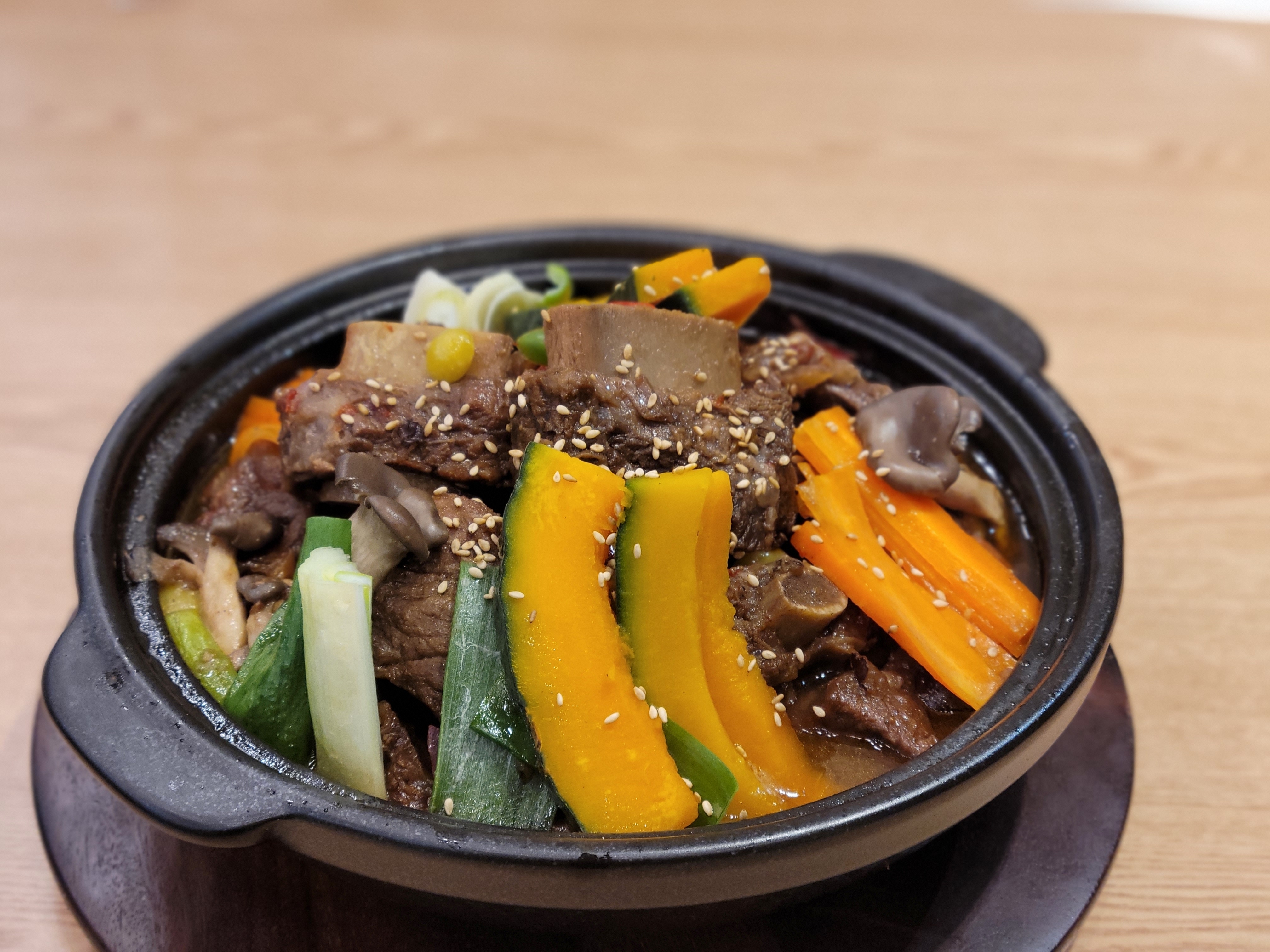 도도한밥상