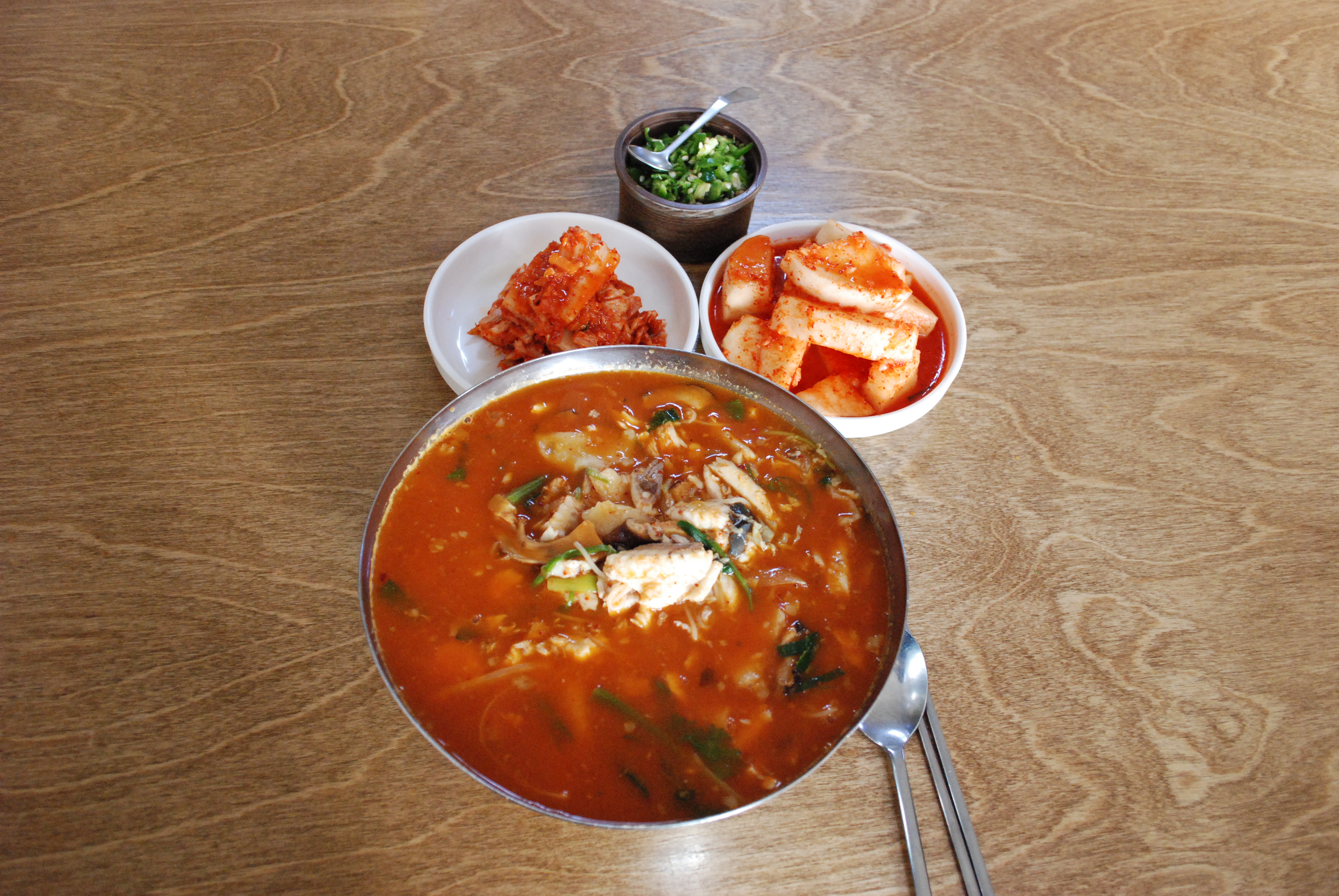 담연 충청 애견맛집