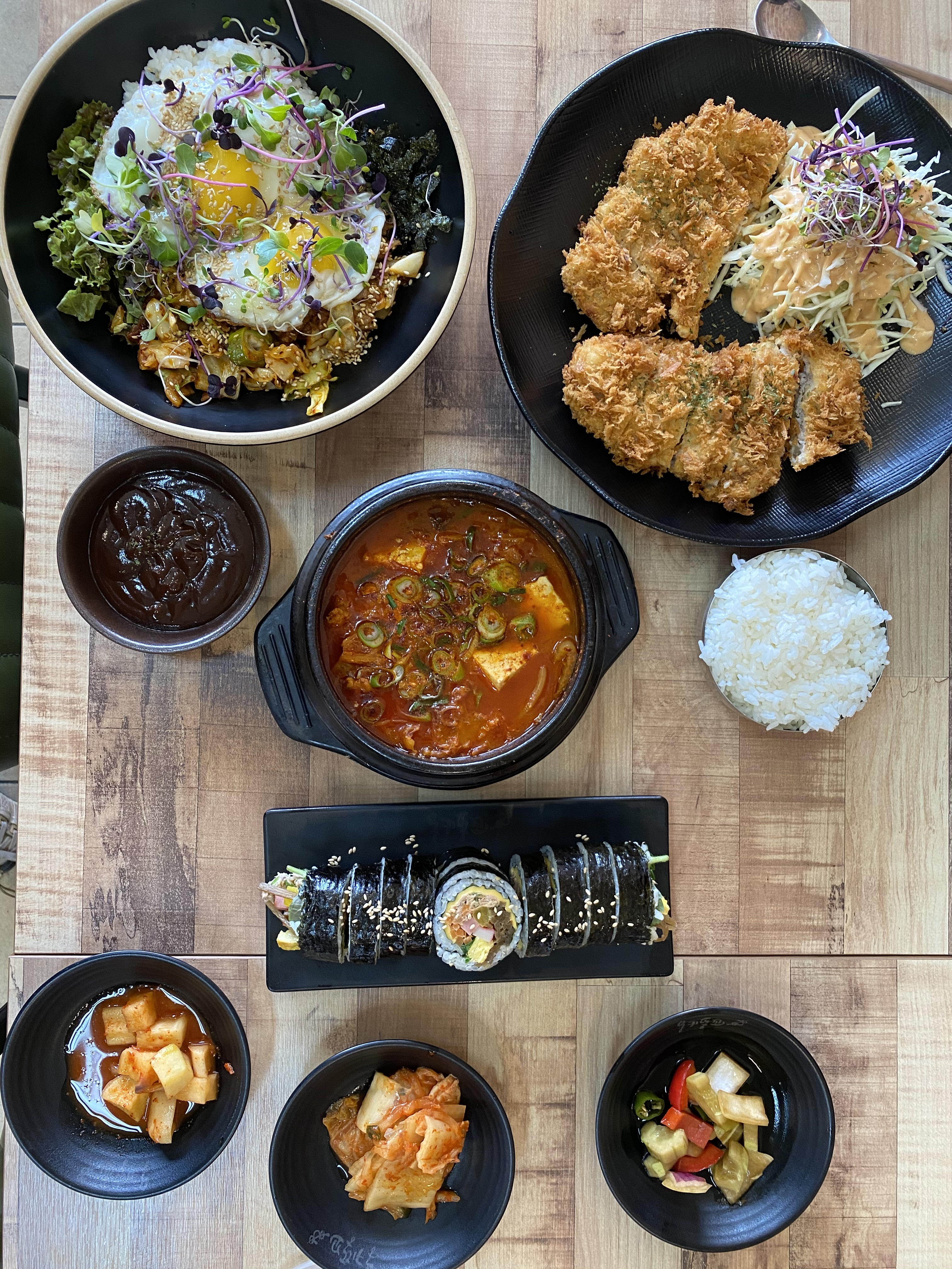 이모네김밥
