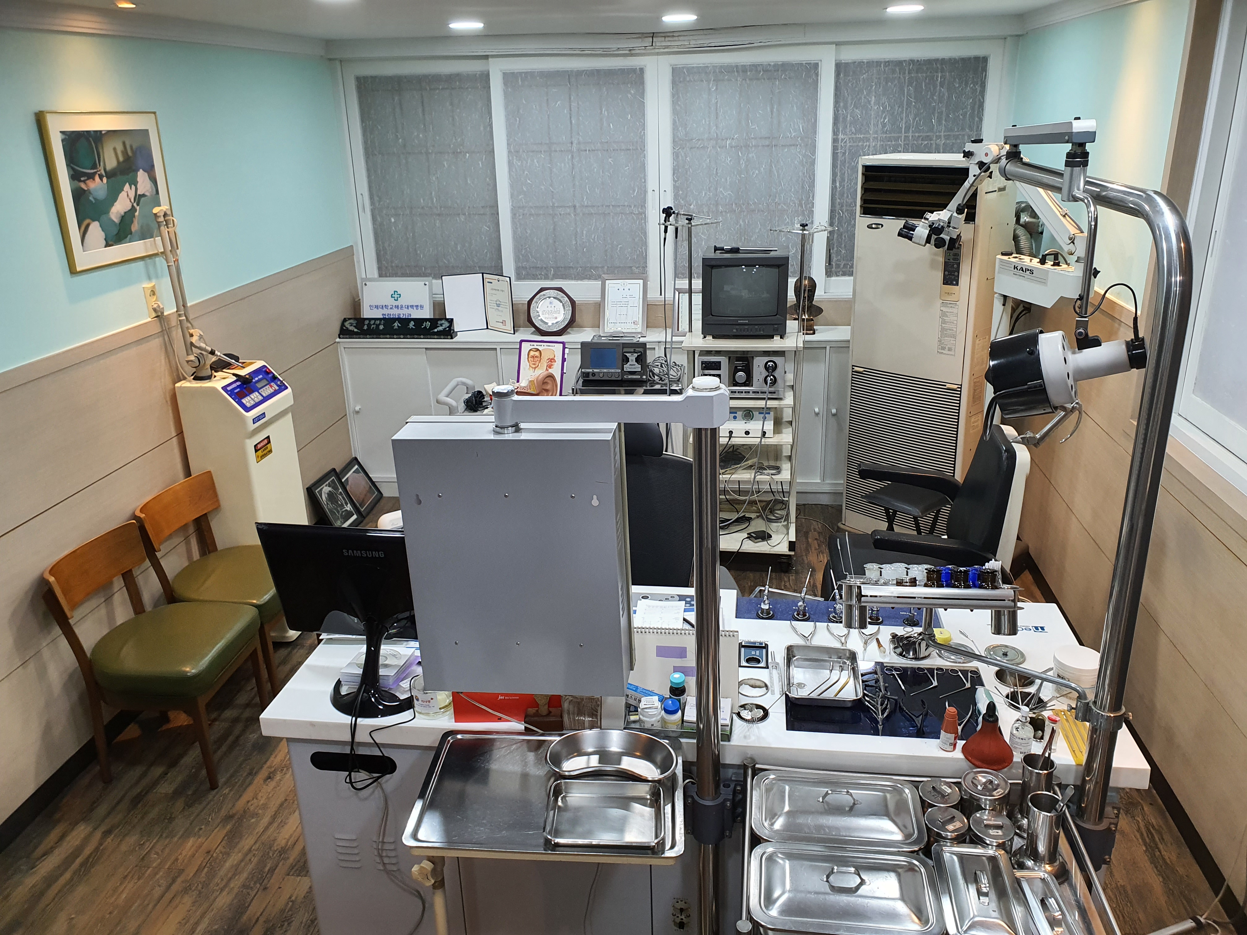 김동균이비인후과의원 대표 이미지