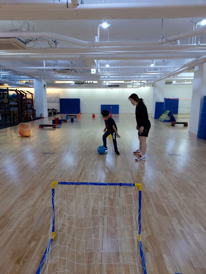 대성스포츠아카데미 특수체육센터 대표 이미지