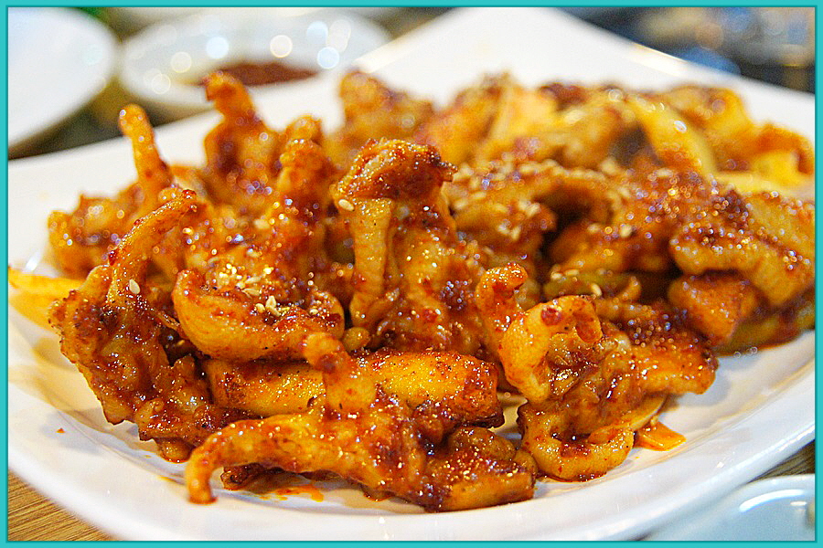 딱조아막창 대구엑스코 본점