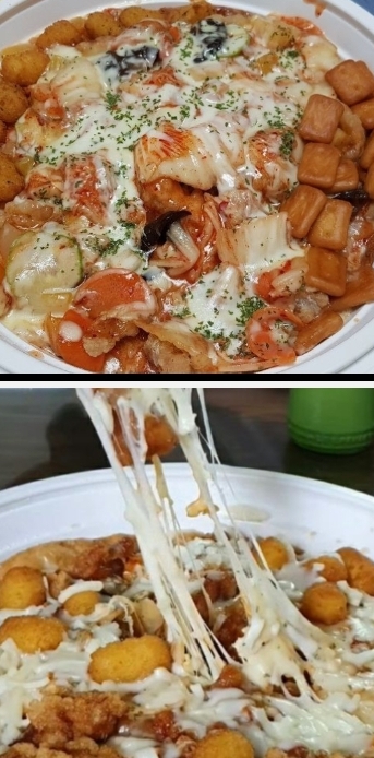 부여통닭