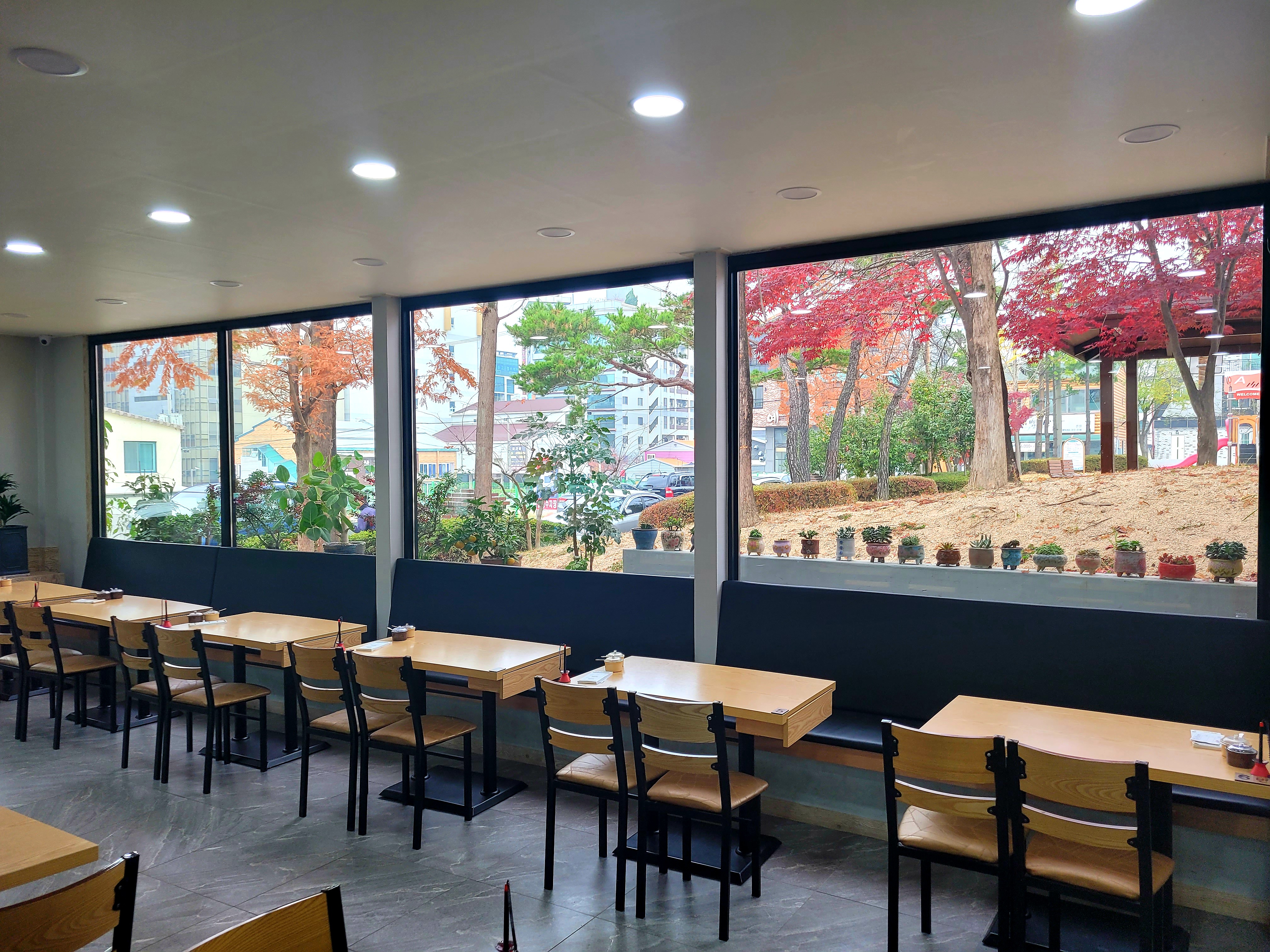 정성별미국수 삼계본점