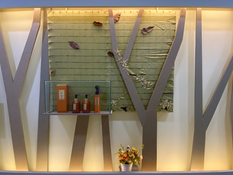 헤어스파 자연체감 부천점 대표 이미지