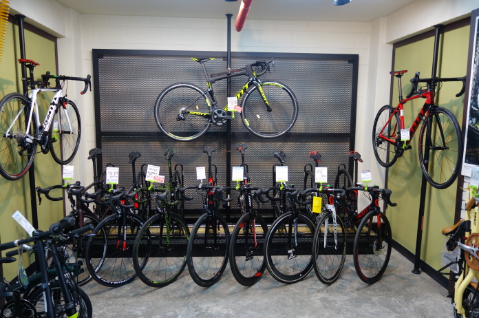 캡틴바이크 대표 이미지