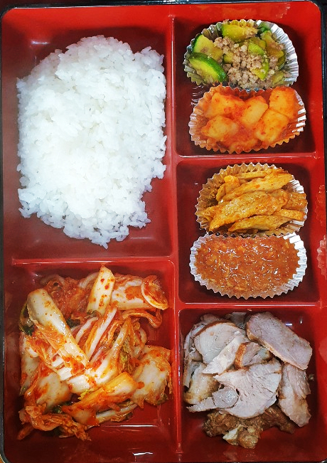 원이네도시락