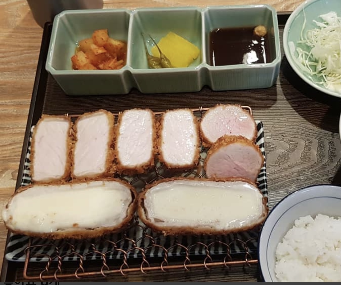 모범가츠